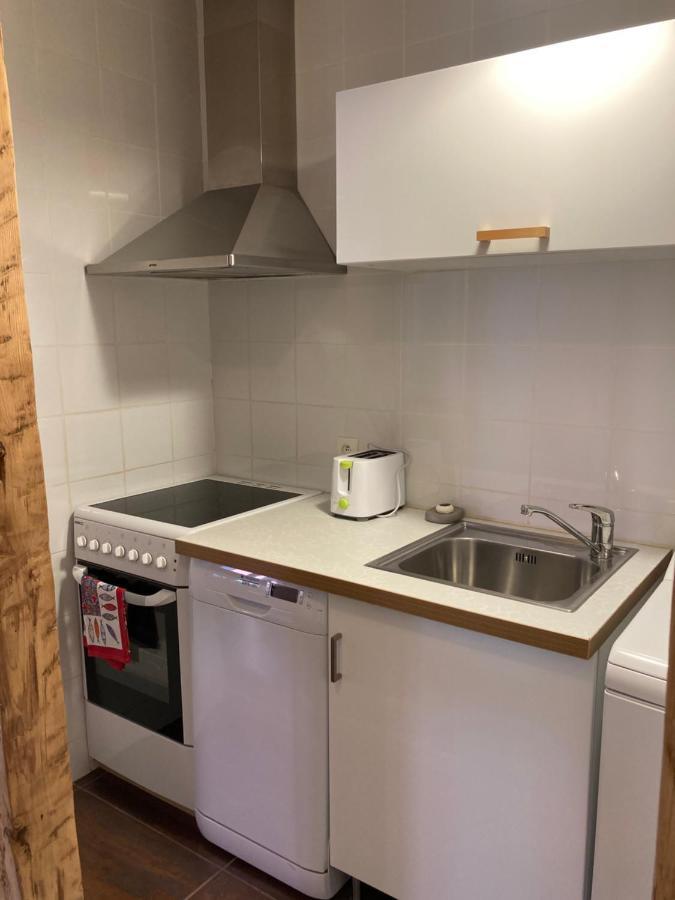 Parenthese Alsacienne Apartment Schiltigheim Exterior foto