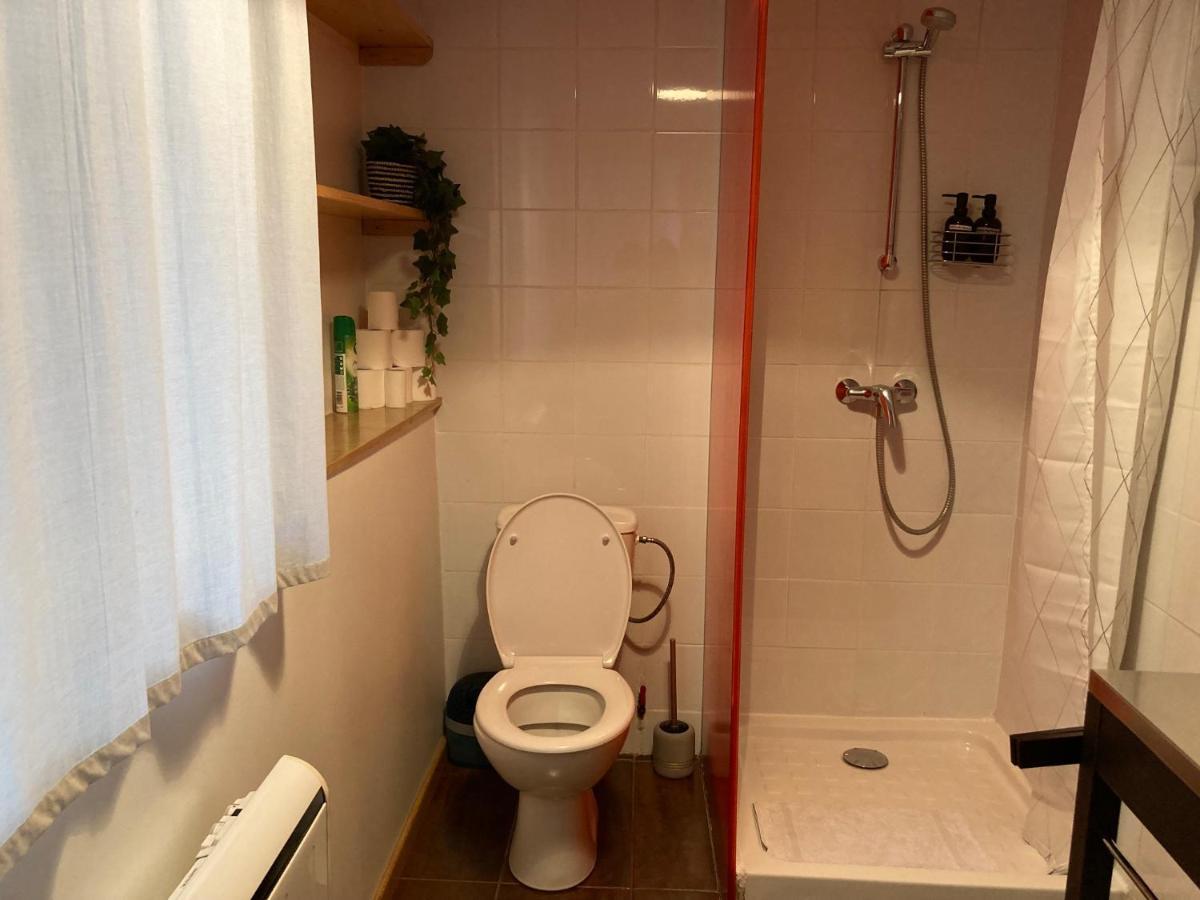 Parenthese Alsacienne Apartment Schiltigheim Exterior foto
