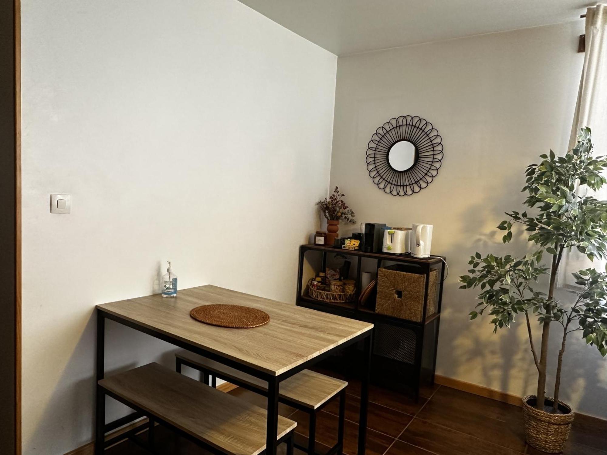 Parenthese Alsacienne Apartment Schiltigheim Exterior foto